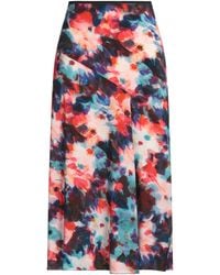 Patrizia Pepe - Midi-Rock - Lyst
