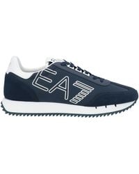 EA7 - Sneakers - Lyst