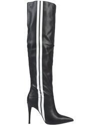 Botas mosqueteras Guess de mujer: hasta el 42 % de descuento | Lyst