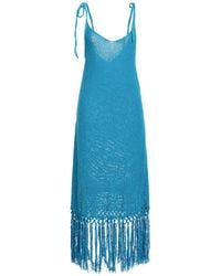 Alanui - Vestito Lungo - Lyst