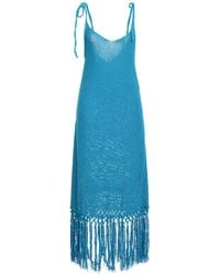 Alanui - Maxi Dress - Lyst