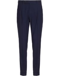 Berwich - Trouser - Lyst
