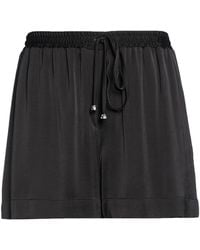 Ottod'Ame - Shorts & Bermuda Shorts Viscose - Lyst