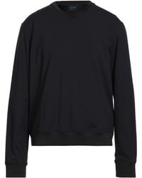 Kiton - T-Shirt Polyamide, Elastane, Polyester - Lyst