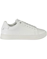 Zapatillas Calvin Klein de mujer: hasta el 49 % de descuento | Lyst
