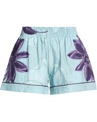 F.R.S For Restless Sleepers - Shorts & Bermuda Shorts - Lyst