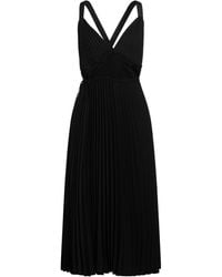 Proenza Schouler - Midi Dress - Lyst