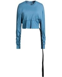 Rick Owens - Sweatshirt - Lyst