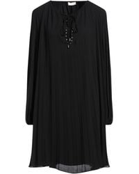 Liu Jo - Mini Dress - Lyst