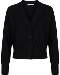 Artichoke - Cardigan Merino Wool - Lyst