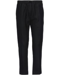 Calvin Klein - Trouser - Lyst