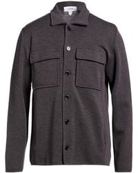 Lardini - Jacket Virgin Wool - Lyst