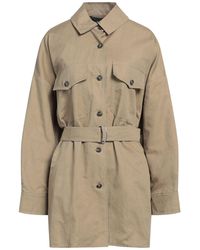 Weekend by Maxmara - Soprabito & Trench - Lyst