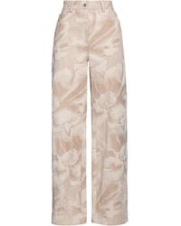 MSGM - Pantalon - Lyst