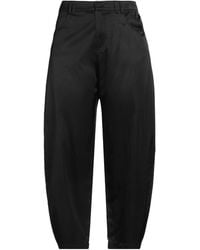 Pinko - Pants - Lyst