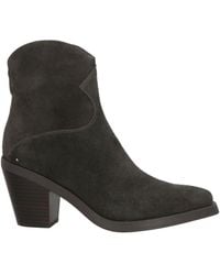 Ash - Ankle Boots - Lyst