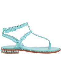Ash - Thong Sandals - Lyst