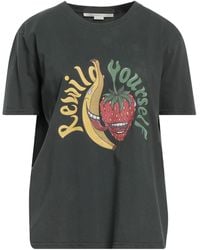 Stella McCartney - T-Shirts - Lyst