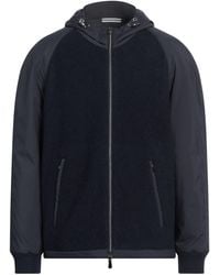 Fedeli - Jacket Cashmere, Polyester - Lyst
