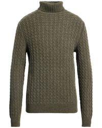 Fedeli - Turtlenecks - Lyst