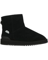 Suicoke - Stiefelette - Lyst