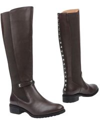 armani boots womens sale