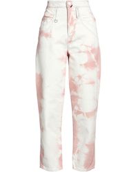 High - Jeans - Lyst