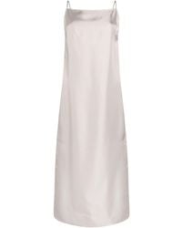 Loulou de Saison - Midi Dresses - Lyst