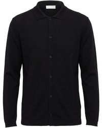 KIEFERMANN - Cardigan - Lyst
