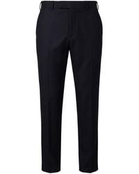PT Torino - Pants Virgin Wool, Cashmere, Elastane - Lyst