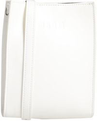 MSGM - Cross-body Bag - Lyst