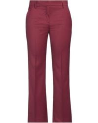 True Royal - Trouser - Lyst