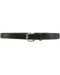 Campomaggi - Belt - Lyst