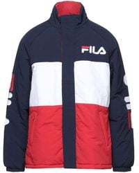 fila jackets cheap