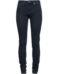 Love Moschino - Pantaloni Jeans - Lyst