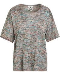 Missoni - Pullover - Lyst