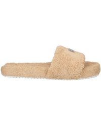 Dolce & Gabbana - Sandals - Lyst