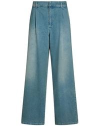 Soallure - Jeans Cotton - Lyst