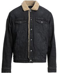 Macchia J - Jeansjacke/-mantel - Lyst