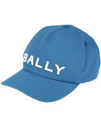 Bally - Hat - Lyst
