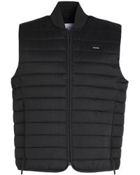 Calvin Klein - Piumino & Imbottito Sintetico - Lyst