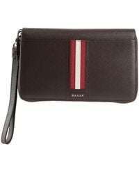 Bally - Dokumentenetui - Lyst