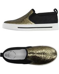 marc jacobs womens trainers