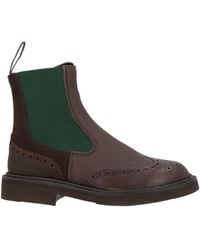 Tricker's - Ankle Boots - Lyst