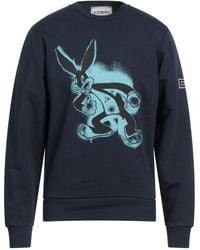 Iceberg - Sweatshirt - Lyst