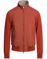 Paul & Shark - Jacket Virgin Wool, Polyester - Lyst