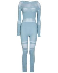 Wolford - Tuta Intera - Lyst