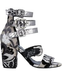 Strategia - Sandals - Lyst