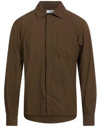 THEORY PROJECT - Shirt - Lyst