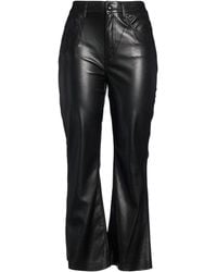 Jucca - Pants Polyester, Polyurethane - Lyst